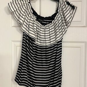 White House Black Market Blouse